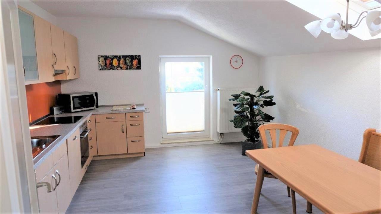 Ferienwohnung Kaiserblick Stephanskirchen Exterior foto