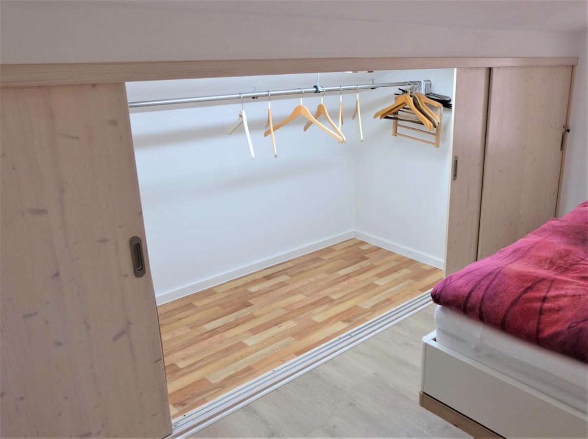 Ferienwohnung Kaiserblick Stephanskirchen Exterior foto