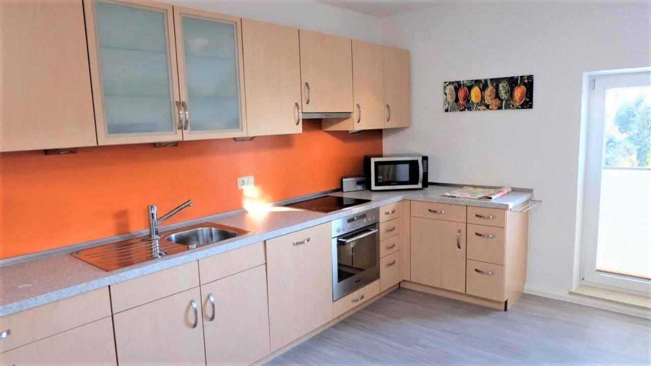Ferienwohnung Kaiserblick Stephanskirchen Exterior foto