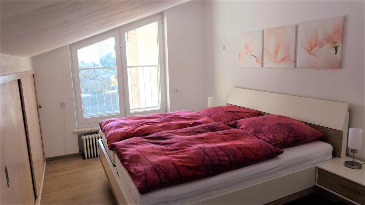 Ferienwohnung Kaiserblick Stephanskirchen Exterior foto