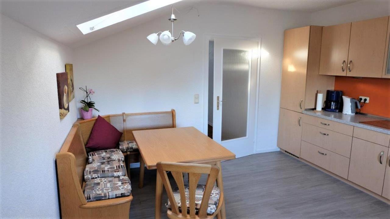 Ferienwohnung Kaiserblick Stephanskirchen Exterior foto