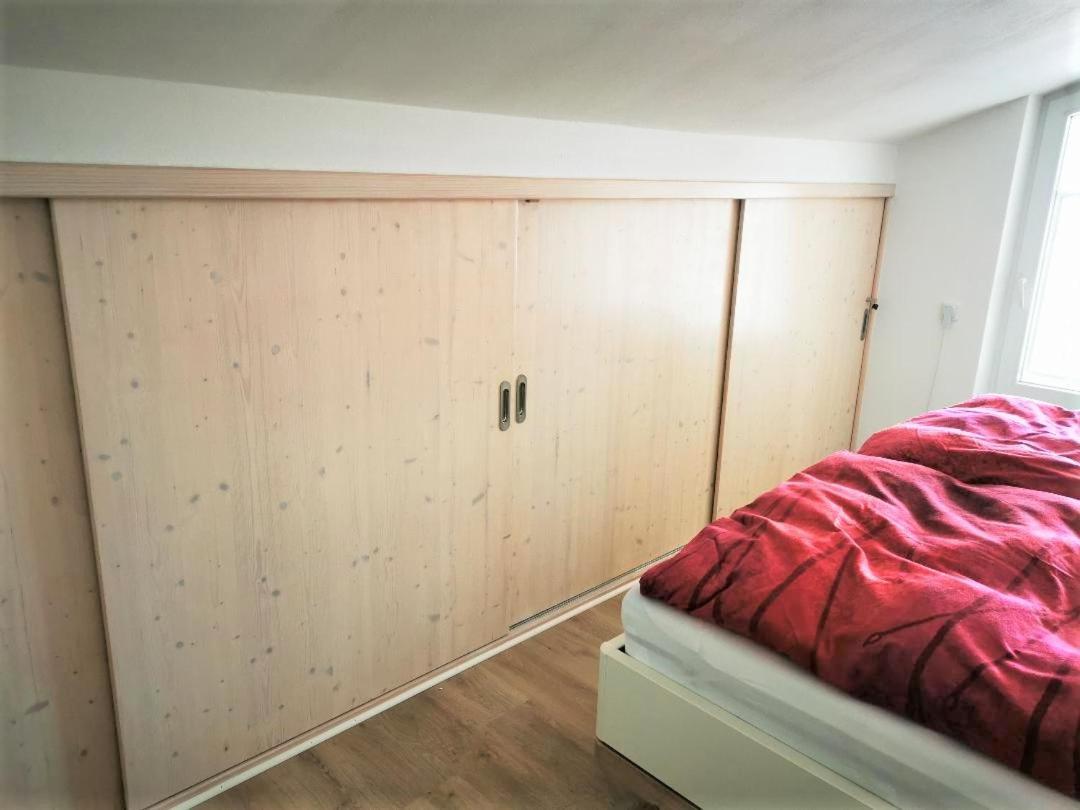 Ferienwohnung Kaiserblick Stephanskirchen Exterior foto