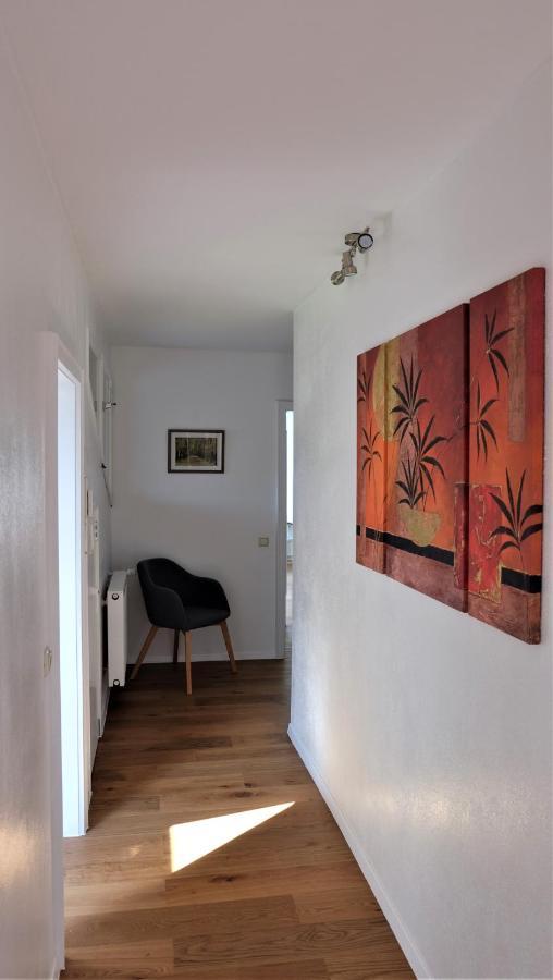 Ferienwohnung Kaiserblick Stephanskirchen Exterior foto