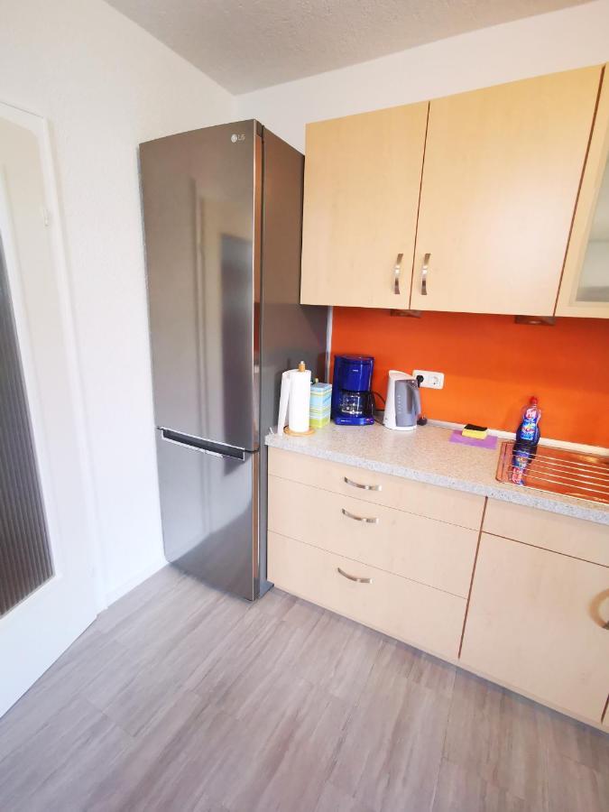 Ferienwohnung Kaiserblick Stephanskirchen Exterior foto